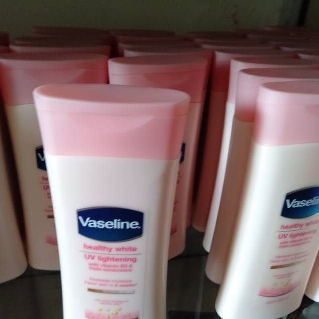 Lotion Vaseline 200ml