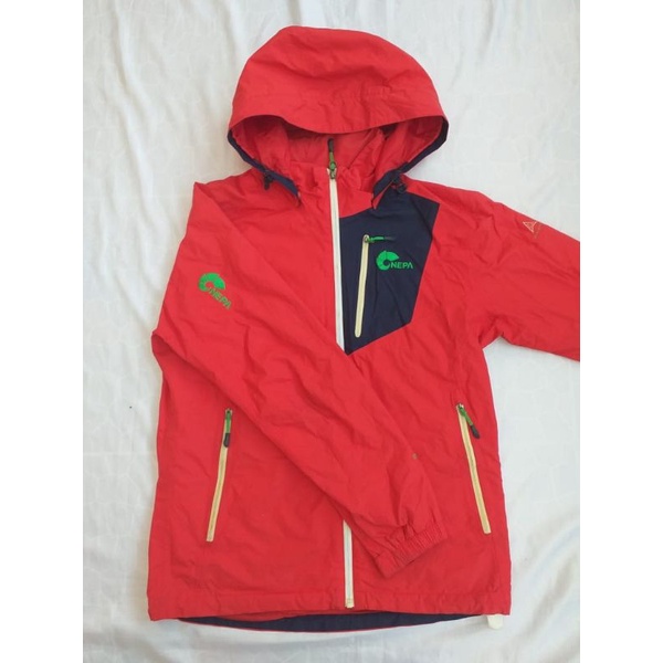 Jaket Nepa XVENT Interhole