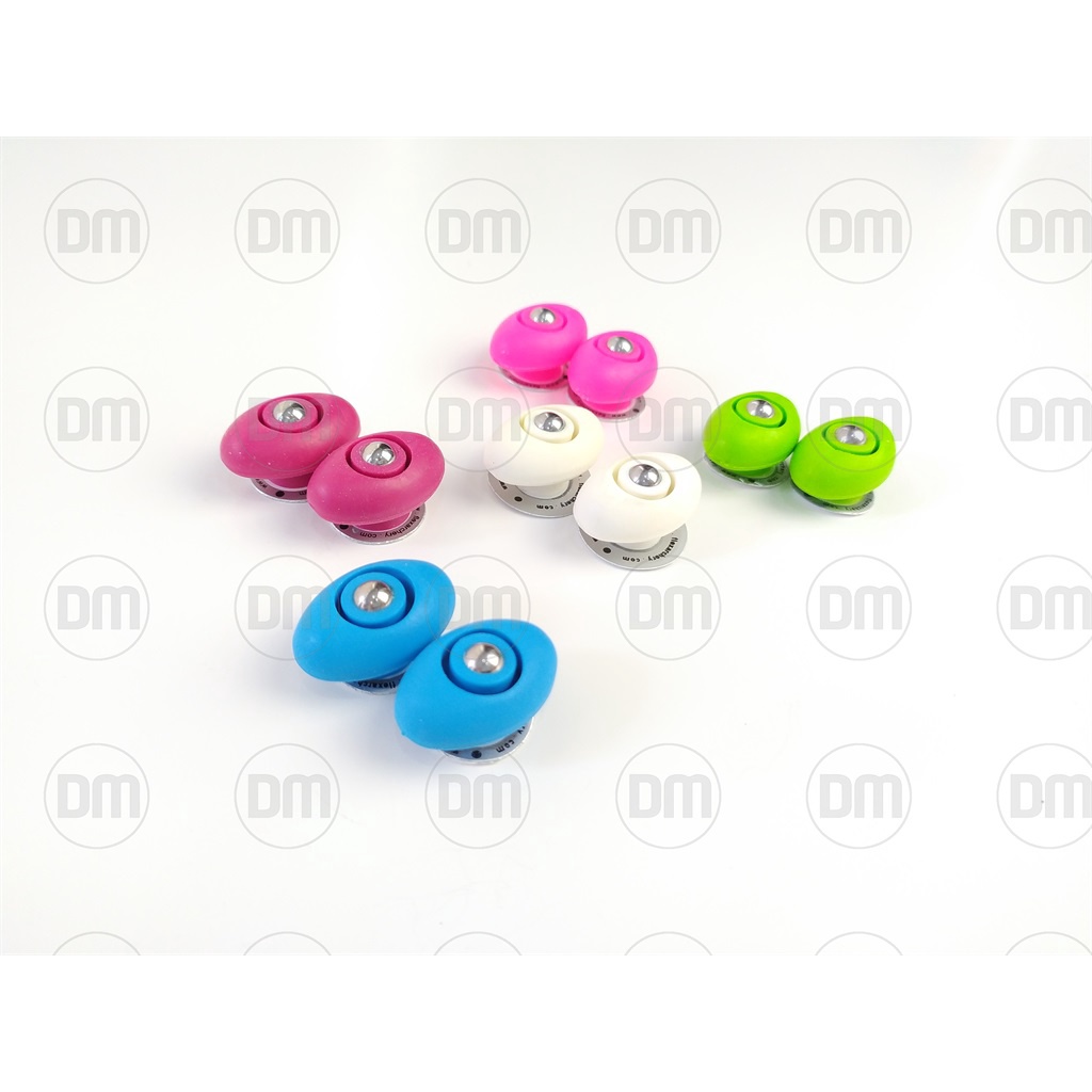 Limbs Damper - Flex Archery Limbs Damper Bow Montera-Panahan-Archery