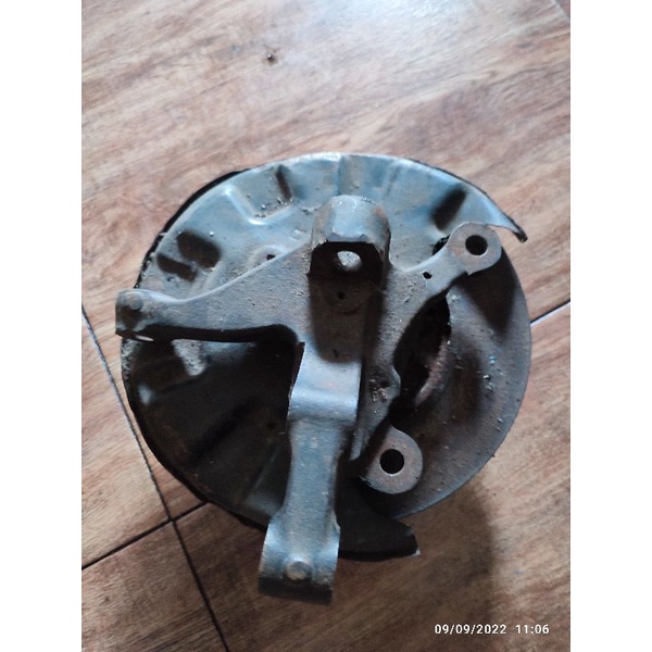 KNUCKLE AVANZA XENIA ORIGINAL