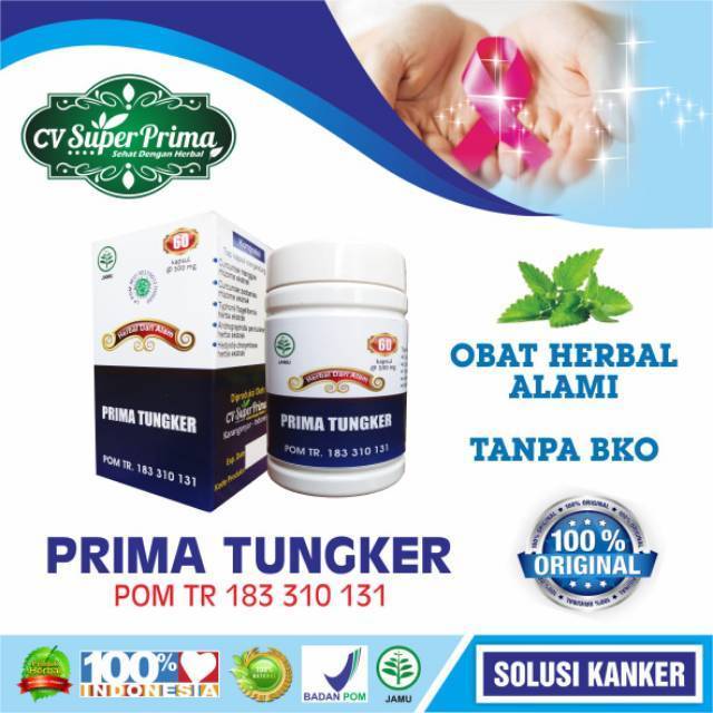 

HERBAL KANKER SUPER PRIMA