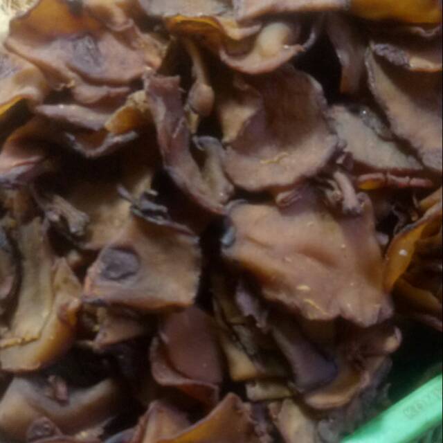 

Asam Glugur 1kg