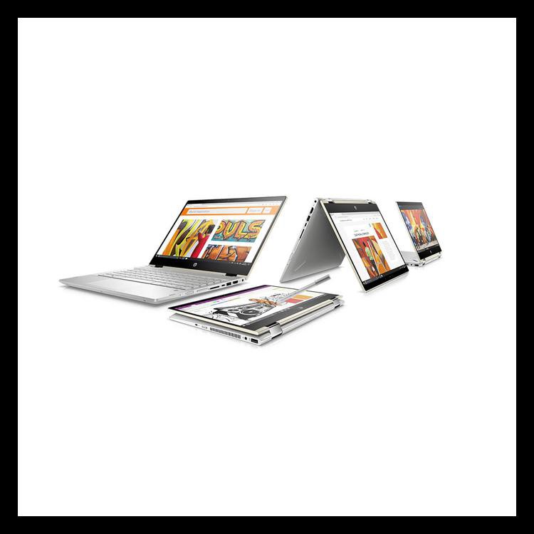 Terpercaya Hp Pavilion X360 14-Dh0035Tx/Dh0036Tx Core I3 Promo Barang Murah