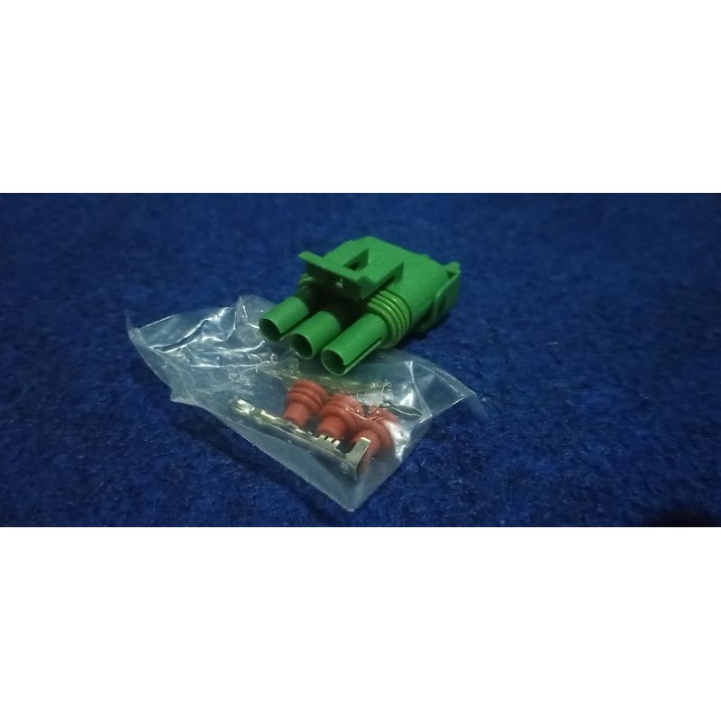 songket map sensor timor dohc