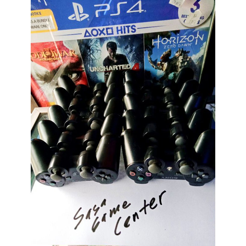 stik PS3 bekas ORI mesin murah