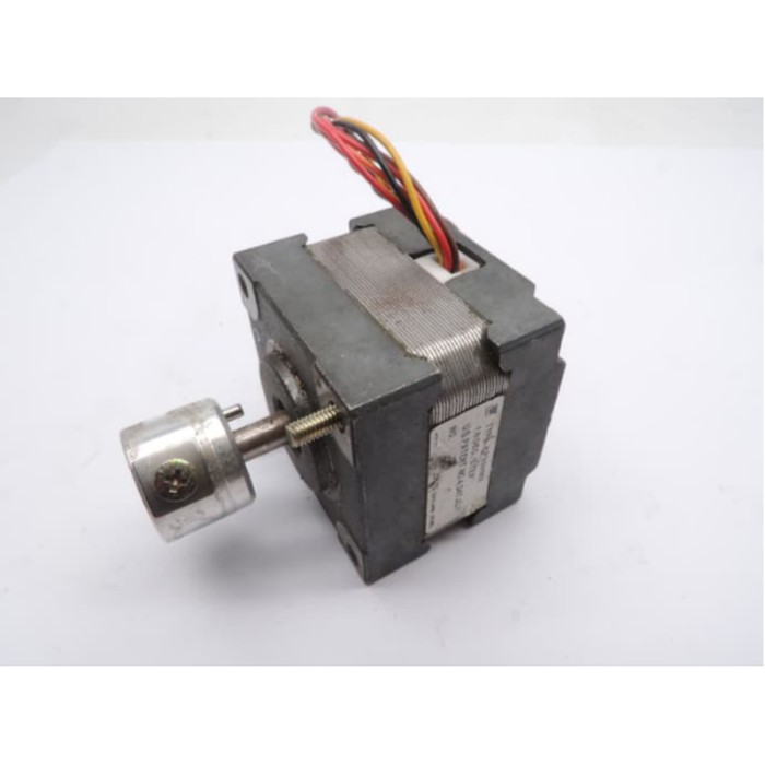 Japan Servo Co. Steper KH39HM2 1.8 DEG/STEP Stepper Motor 12v