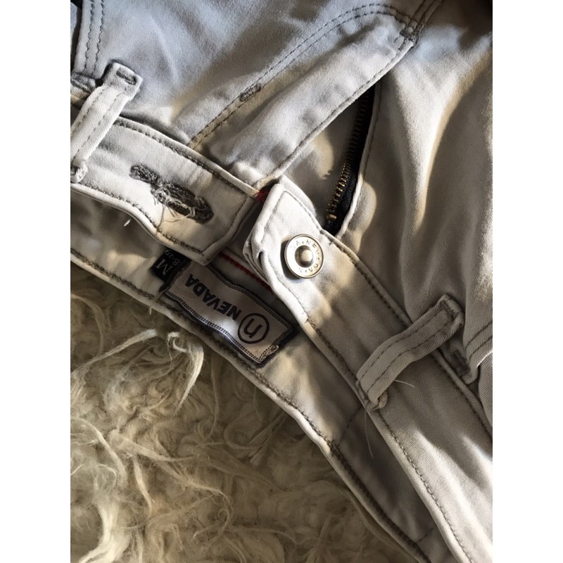 nevada jeans