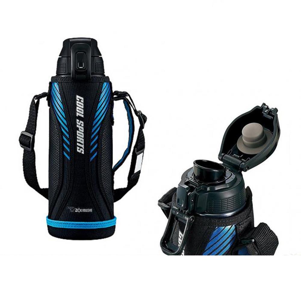 ZOJIRUSHI Termos 1 Liter SD-FA10 / VACUM BOTOL / TERMOS SPORT ZOJIRUSHI