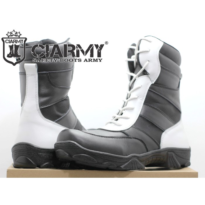 Sepatu PDL Dinas Provos Ciarmy C-070PP