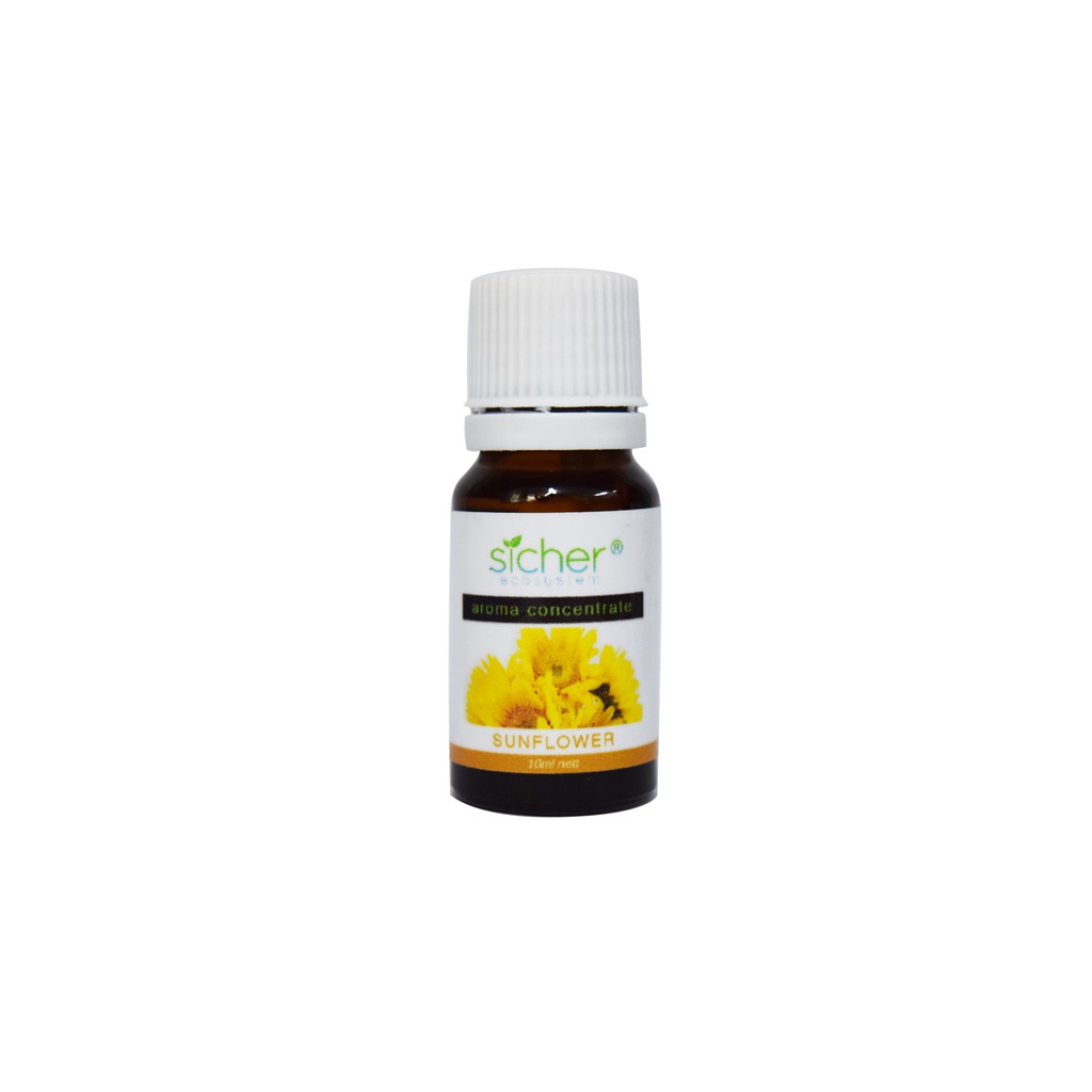 Refill Sicher Aroma Sunflower Fragrance SA-101 10ml