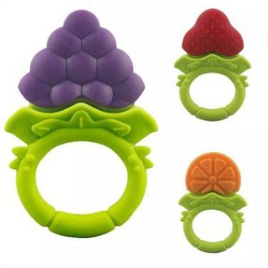 Imundex Ring Teether RT001