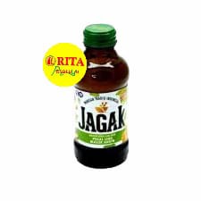 

MINUMAN PEGEL LINU MASUK ANGIN JAGAK 120 ML