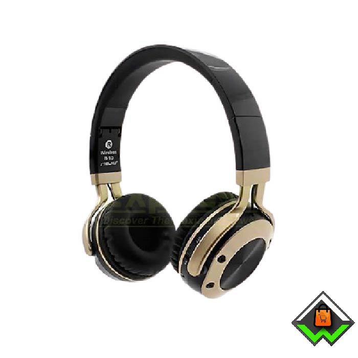 Headphone Bluetooth Express B-10 V5.0