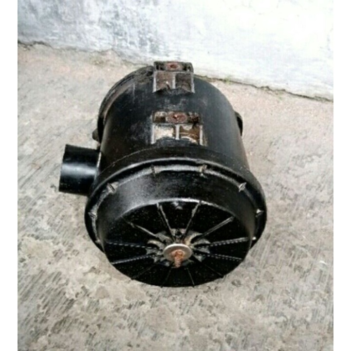 BOX FILTER UDARA SUZUKI CARRY.1.0 ORIGINAL