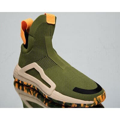 Sepatu Basket ADIDAS N3XT L3V3L F97258