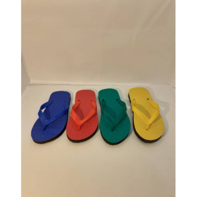 Sandal Mely/Sandal jepit