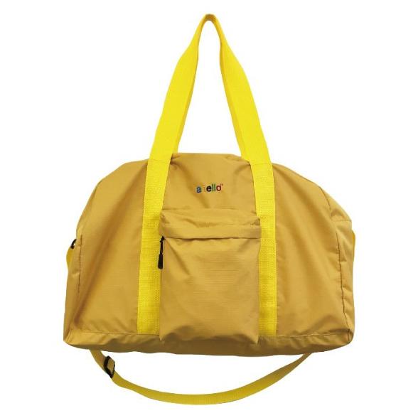 TRAVEL BAG Tas Travel - anello - STROLL 2WAY Boston Bag