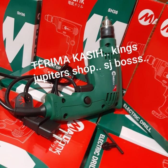 Mesin Bor 6Mm Mailtank Bisa Bolak Balik Mesin Bor Tangan 6Mm Bor 6 Mm