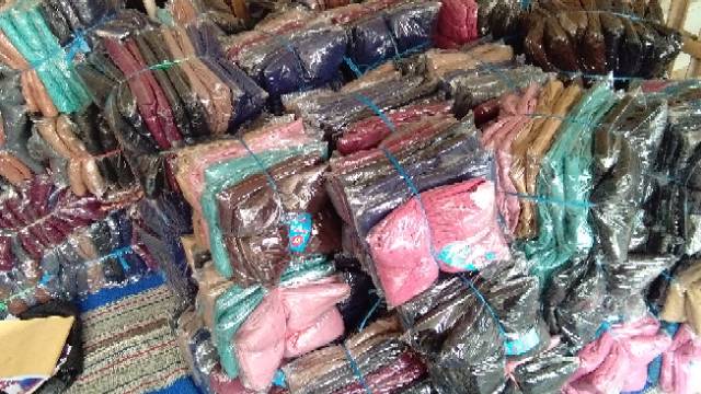 Kulot babat jagung jumbo bb 80kg &amp;100kg