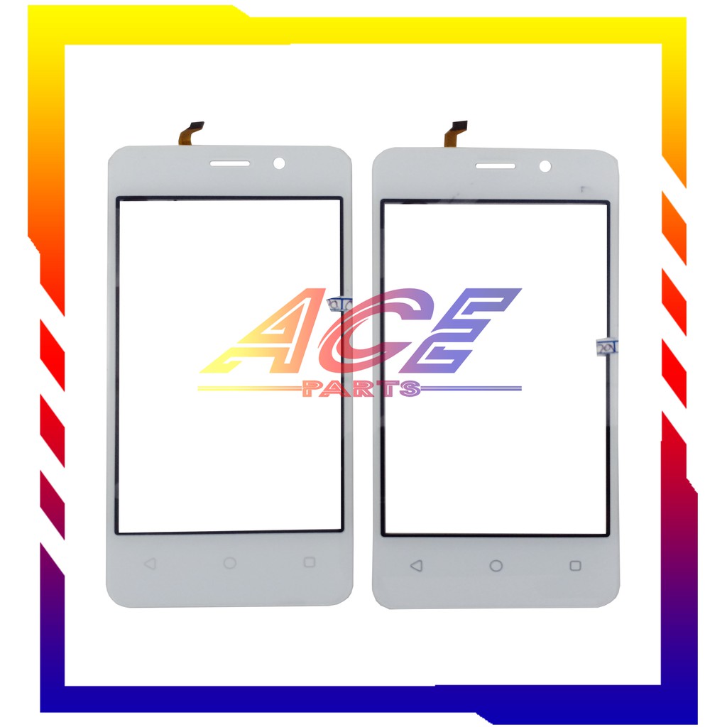 TOUCHSCREEN ADVAN S40