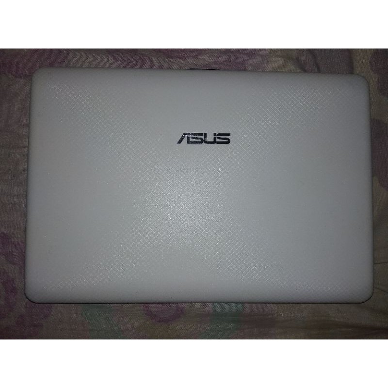 Laptop Notebook Netbook ASUS EEE PC Bekas Second Online