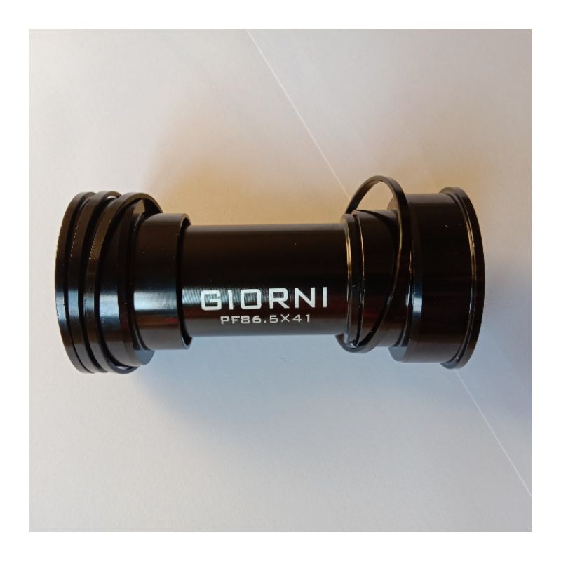 Bottom Bracket Giorni Ceramic PF86. 5x41