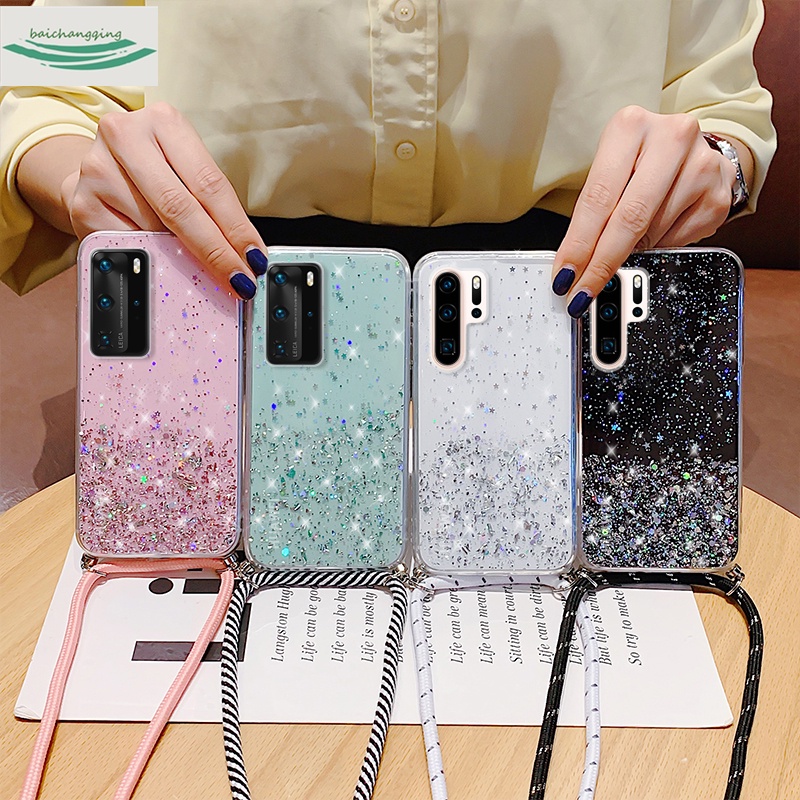 Lanyard Phone Case Is Suitable for XIAOMI Redmi Note8 note9 Pro note9s 9a Redmi9 Redmi7