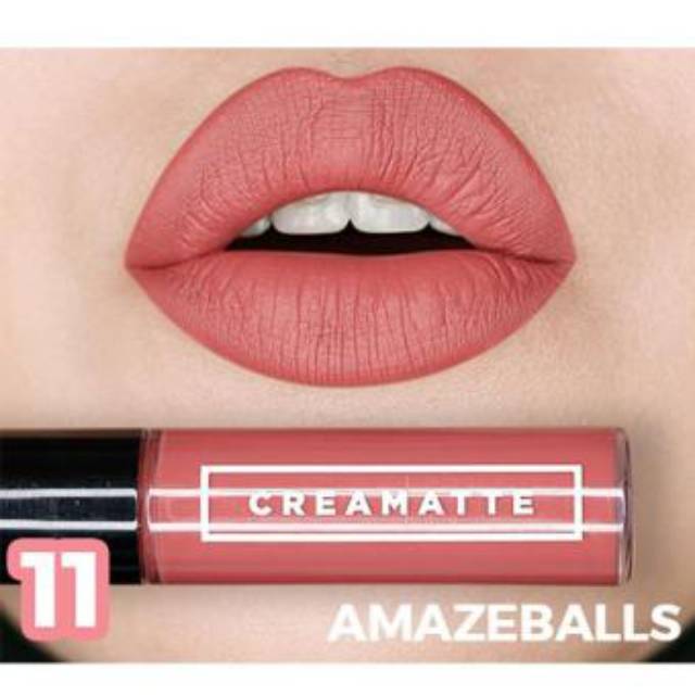 EMINA LIPCREAM