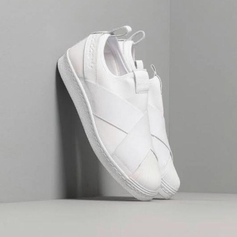 Sepatu Adidas Superstar Original