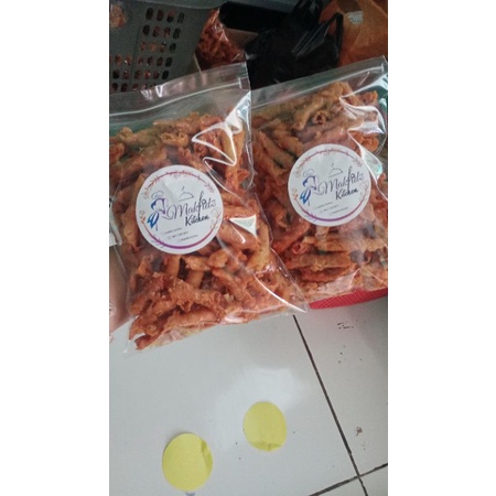 

Kacang Umpet Murah