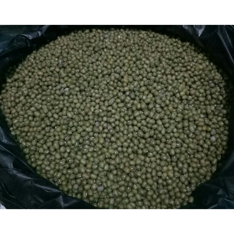 

kacang hijau Blue ribbon / Australia / 500 gram