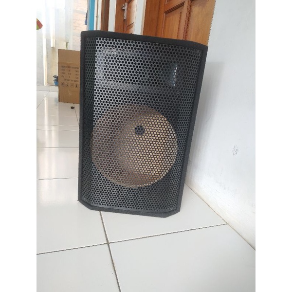 box speaker kosongan 10 inch senfil midle