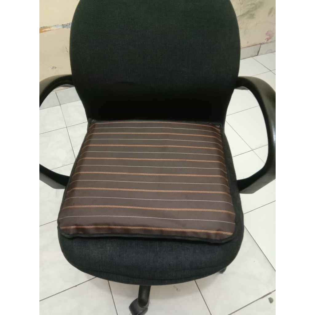 bantal jok mobil bantal kursi bantal alas matras yoga