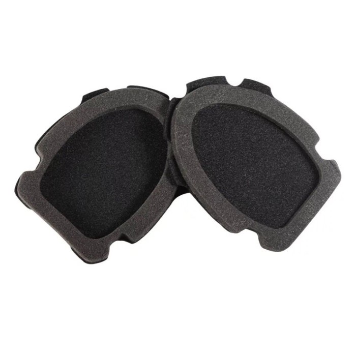 Earcup Earpad Ear Cushion Cushion Bose Aviation X 10 A10 A20 Busa Foam Premium