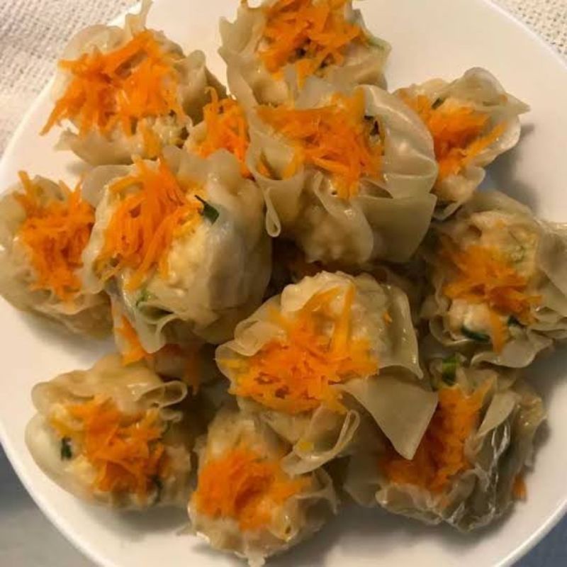 

Dimsum