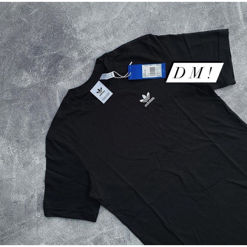 Kaos Adidas Original