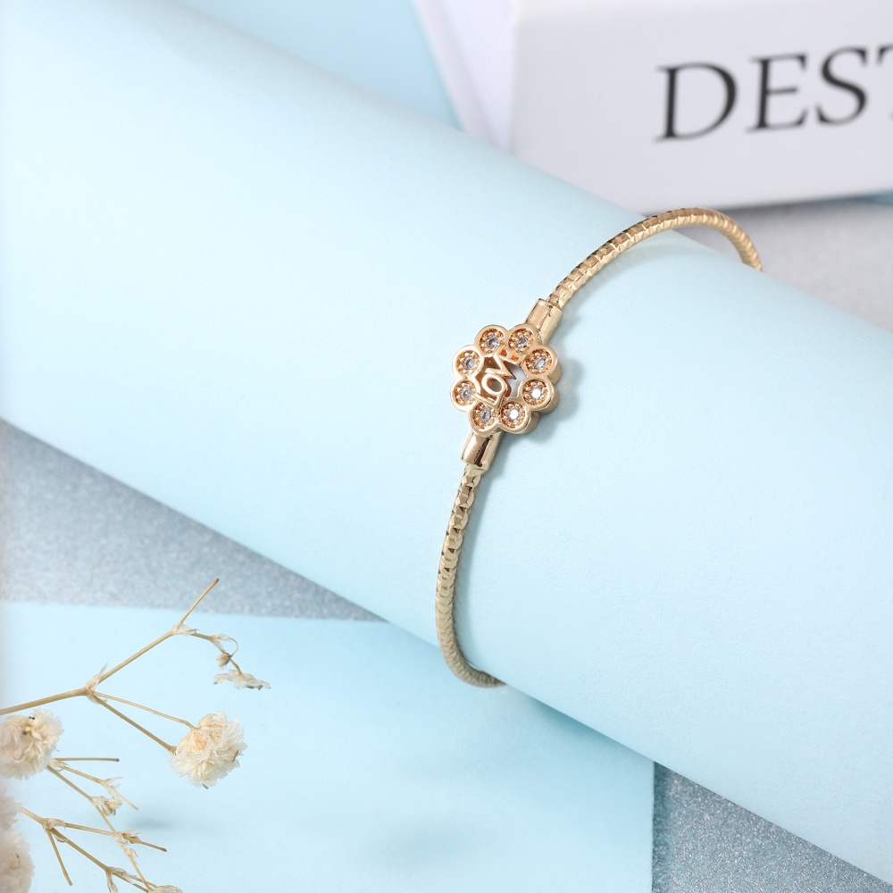 ✅COD set perhiasan anak titanium anti karat mewah anting korea kalung wanita gelang tangan wanita cincin wanita D480