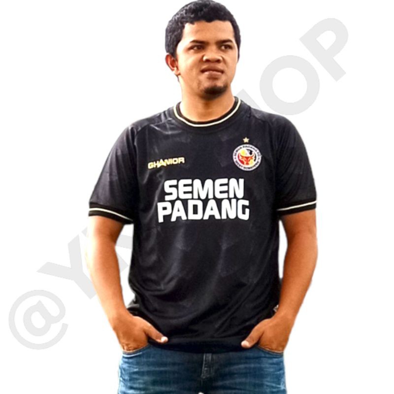 Jersey Original 3rd Semen Padang FC 2020