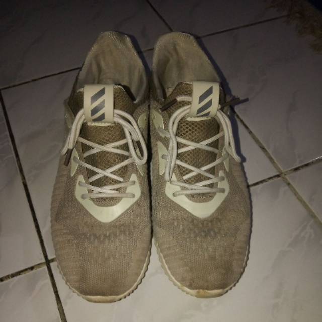 Sepatu adidas ori (second)