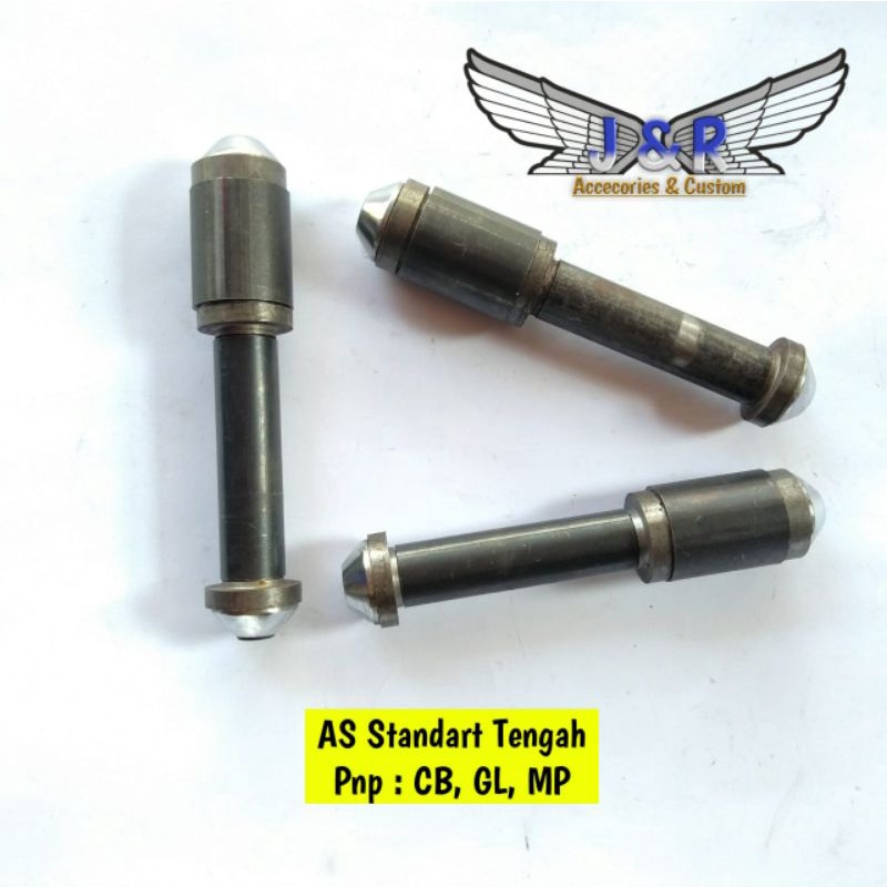 As Jagang Tengah Hoyak Hayik Pnp  Cb100 GL100 GLMAX PRO