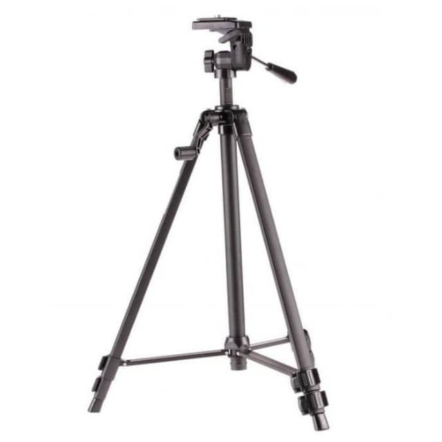 TRIPOD WT 330A BLACK
