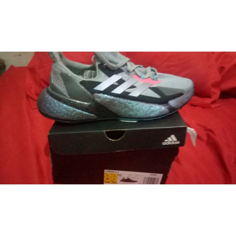 Sepatu ADIDA5 running X9000L4 ORIGINAL