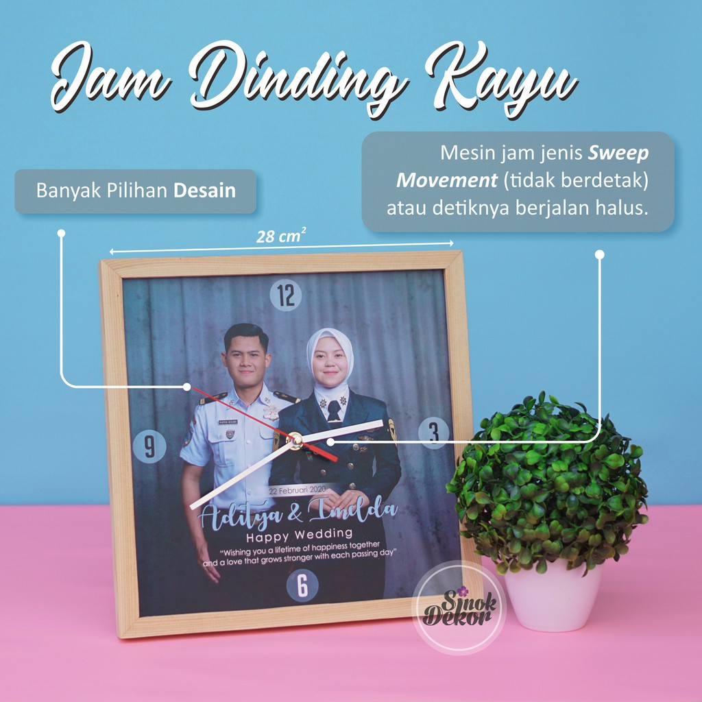KADO Pernikahan Unik Hadiah Ulang Tahun Kado Wisuda KADO Pernikahan Unik Hadiah Ulang Tahun Kado Wisuda