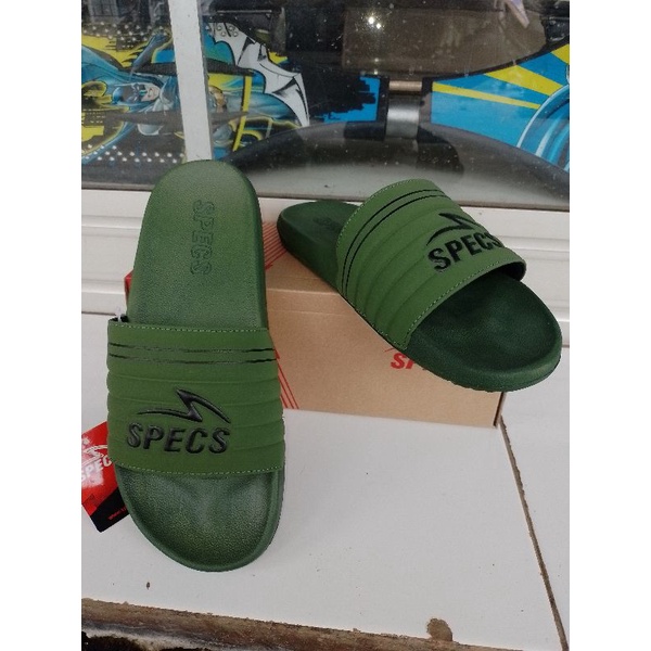 SANDAL SPECS ORIGINAL..Origin sandal