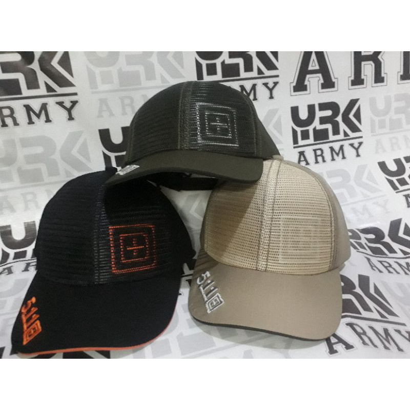 topi tactical 511