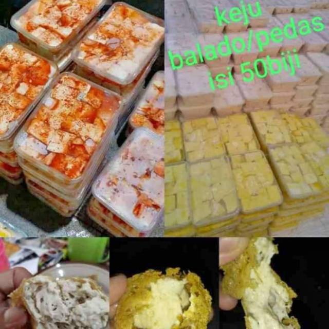 

Tahu susu