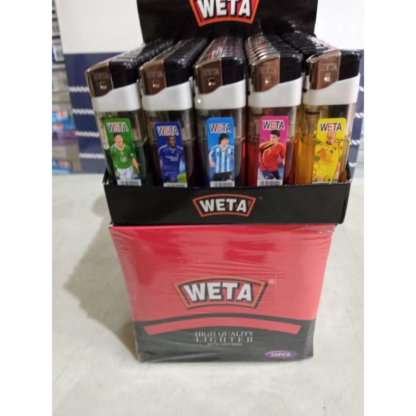 Korek Magnet Weta