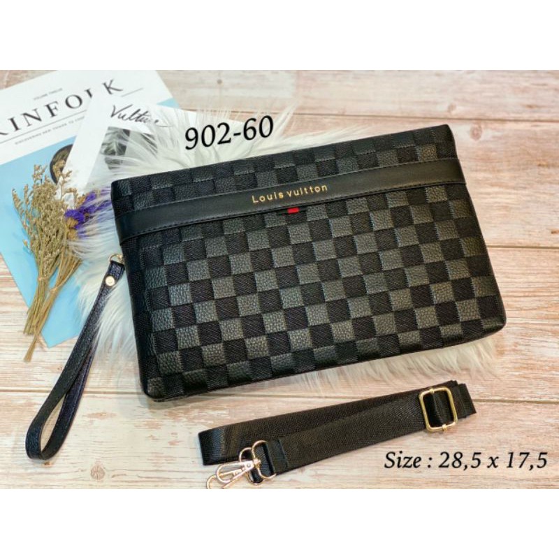 HANDBAGS LV EMBOS 902 - 60 IMPORTT SEMPREM