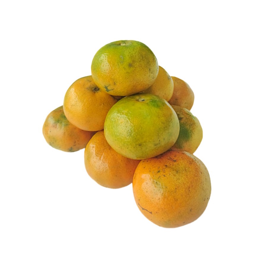 

Buah jeruk medan 500 gr - sayurbunda