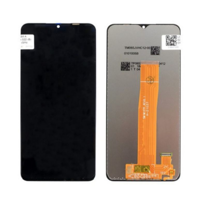 Lcd fullset / lcd touchscreen Samsung a02 / a022 original